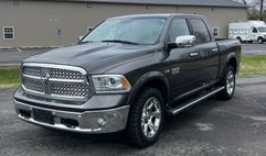 2016 Ram Ram Pickup 1500 Laramie for Sale