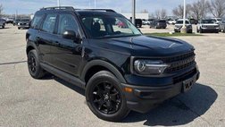 2021 Ford Bronco Sport Base for Sale