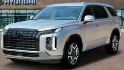 2025 Hyundai Palisade SEL Premium for Sale