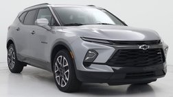 2023 Chevrolet Blazer RS for Sale