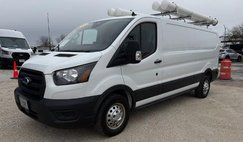 2020 Ford Transit 350 for Sale