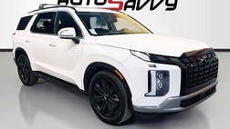 2023 Hyundai Palisade XRT for Sale
