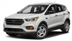 2019 Ford Escape Titanium for Sale