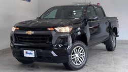 2023 Chevrolet Colorado LT for Sale