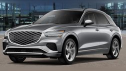 2026 Genesis GV70 2.5T for Sale