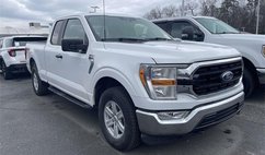 2021 Ford F-150 XLT for Sale