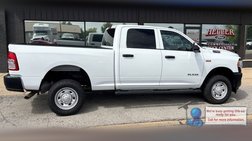 2022 Ram Ram Pickup 2500 Tradesman for Sale