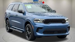 2024 Dodge Durango GT Premium for Sale