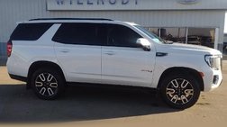 2024 GMC Yukon AT4 for Sale