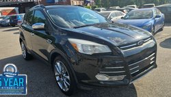 2014 Ford Escape SE for Sale