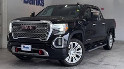 2020 GMC Sierra 1500 Denali for Sale