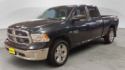 2017 Ram Ram Pickup 1500 SLT for Sale