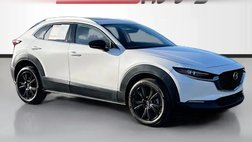 2023 Mazda CX-30 2.5 Turbo Premium for Sale