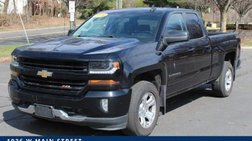 2018 Chevrolet Silverado 1500 LT for Sale
