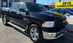2014 Ram Ram Pickup 1500 SLT for Sale