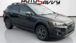 2023 Subaru Crosstrek Sport for Sale