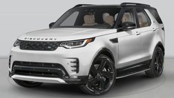 2025 Land Rover Discovery P300 S for Sale