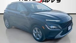 2023 Hyundai Kona SEL for Sale