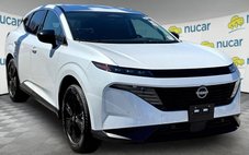 2025 Nissan Murano SV for Sale