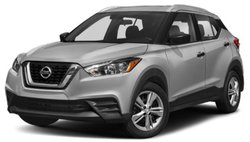 2019 Nissan Kicks SV for Sale