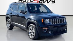 2020 Jeep Renegade Limited for Sale