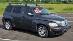 2011 Chevrolet HHR LT for Sale