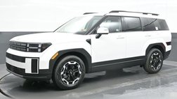 2026 Hyundai Santa Fe SEL for Sale