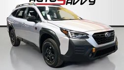 2022 Subaru Outback Wilderness for Sale