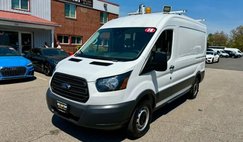 2018 Ford Transit 250 for Sale