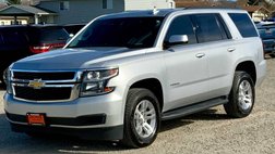 2019 Chevrolet Tahoe LT for Sale