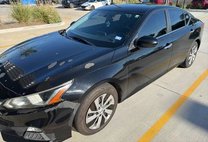 2020 Nissan Altima 2.5 S for Sale