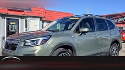 2021 Subaru Forester Premium for Sale