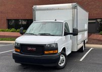 2021 GMC Savana 3500 for Sale