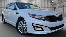 2014 Kia Optima EX for Sale