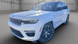 2023 Jeep Grand Cherokee Summit Res for Sale