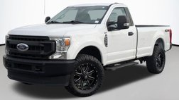 2022 Ford Super Duty F-350 XL for Sale