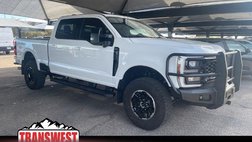 2026 Ford Super Duty F-250 Lariat for Sale