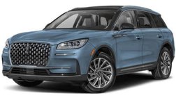 2023 Lincoln Corsair Reserve for Sale