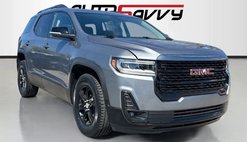 2022 GMC Acadia AT4 for Sale