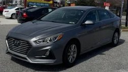 2018 Hyundai Sonata SE for Sale