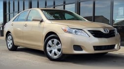 2011 Toyota Camry Base for Sale