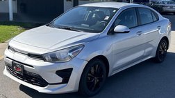 2022 Kia Rio LX for Sale