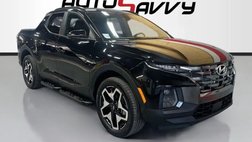 2024 Hyundai Santa Cruz Limited for Sale