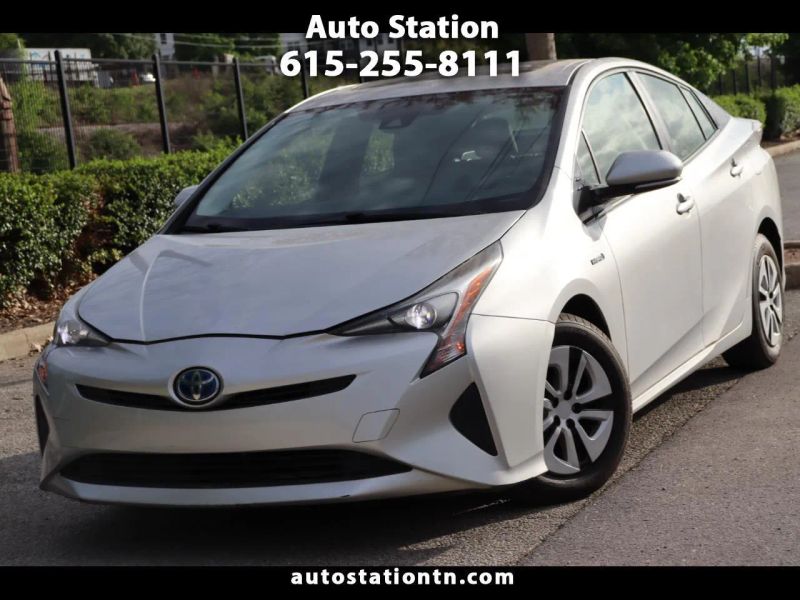 2016 Toyota Prius Three Touring for Sale