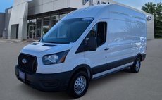 2023 Ford Transit 250 for Sale