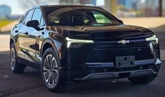 2024 Chevrolet Blazer EV 2LT for Sale