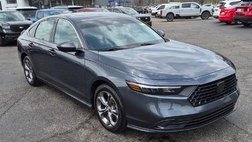 2024 Honda Accord EX for Sale
