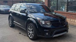 2016 Dodge Journey R/T for Sale
