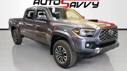 2023 Toyota Tacoma TRD Sport for Sale