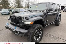 2024 Jeep Wrangler Rubicon for Sale